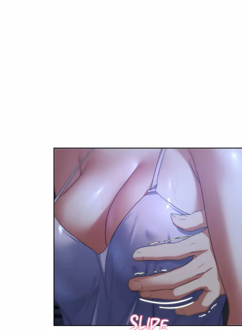 Seniors of Class 5 (Uncensored), chapter 31, page 55 of 64