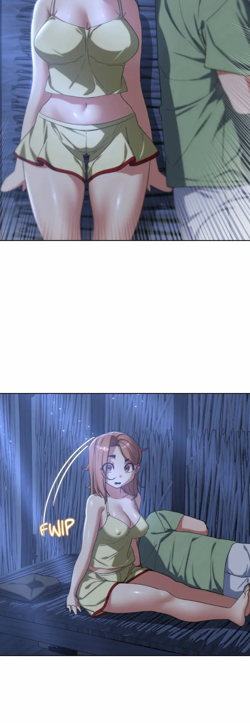 Seniors of Class 5 (Uncensored), chapter 31, page 60 of 64