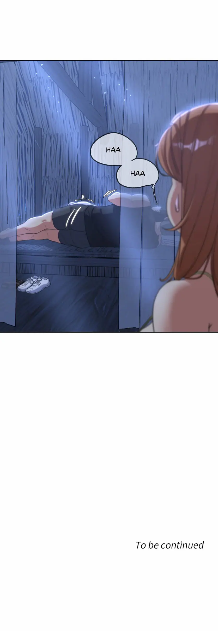 Seniors of Class 5 (Uncensored), chapter 31, page 61 of 64