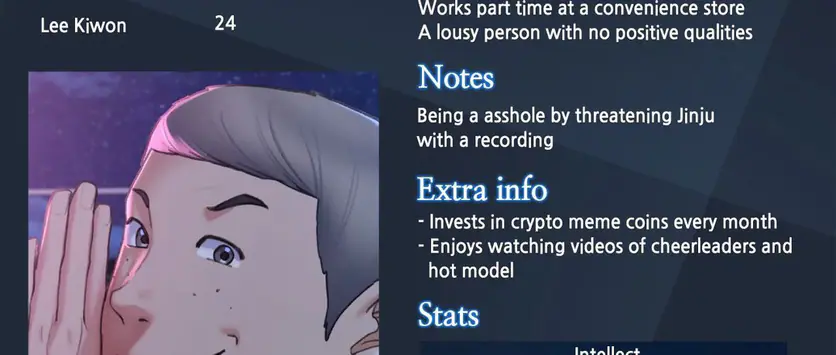 Seniors of Class 5 (Uncensored), chapter 31, page 63 of 64