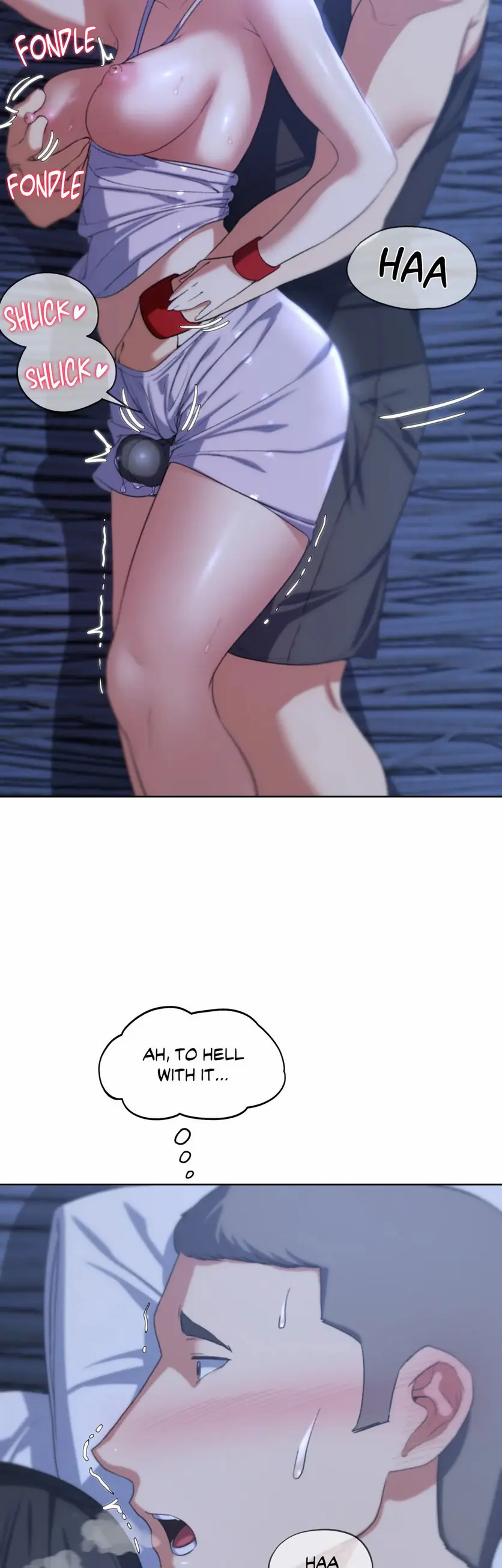 Seniors of Class 5 (Uncensored), chapter 32, page 12 of 59