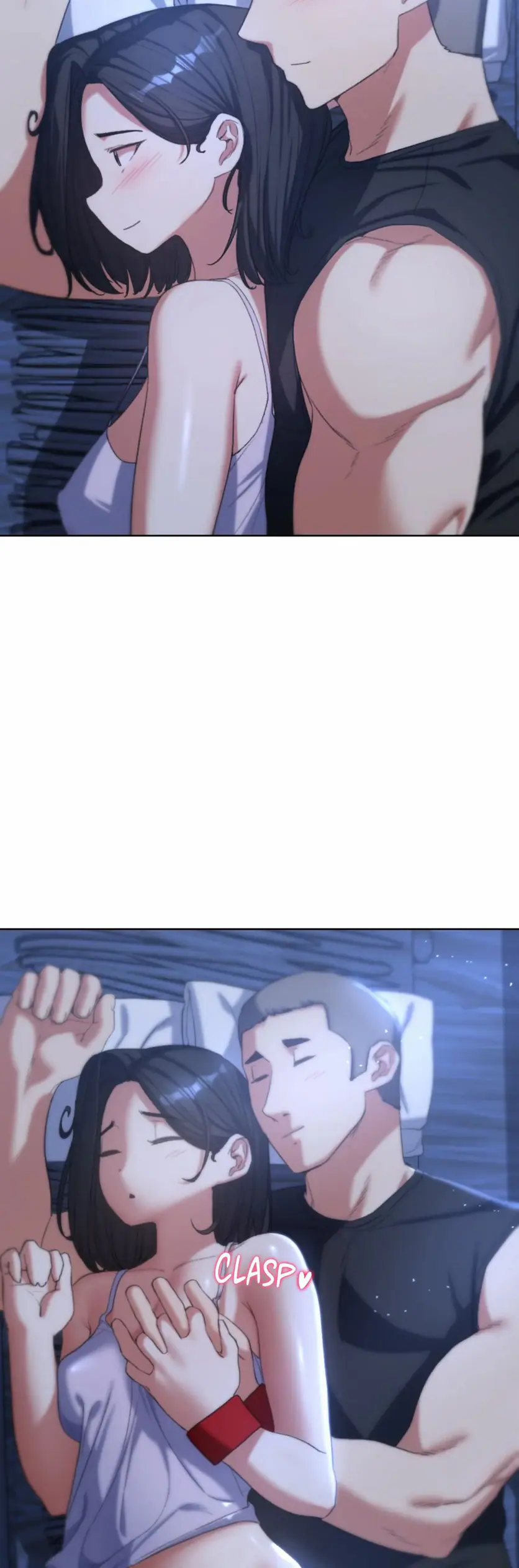Seniors of Class 5 (Uncensored), chapter 32, page 31 of 59