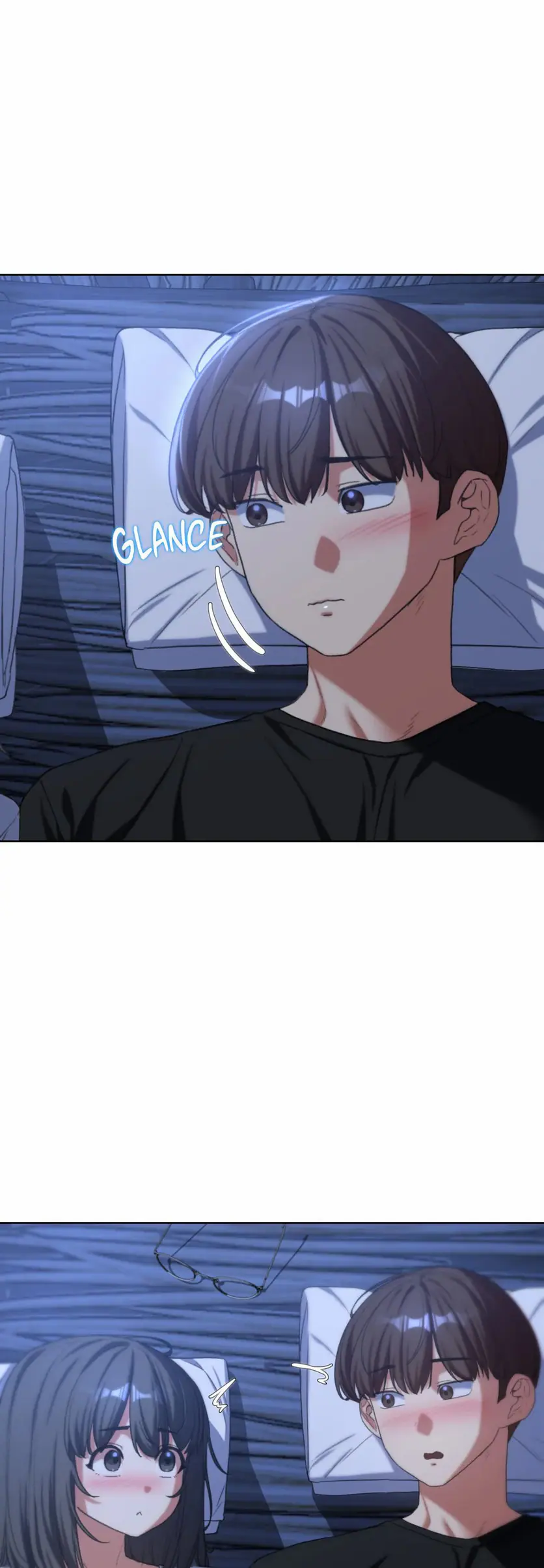 Seniors of Class 5 (Uncensored), chapter 32, page 38 of 59
