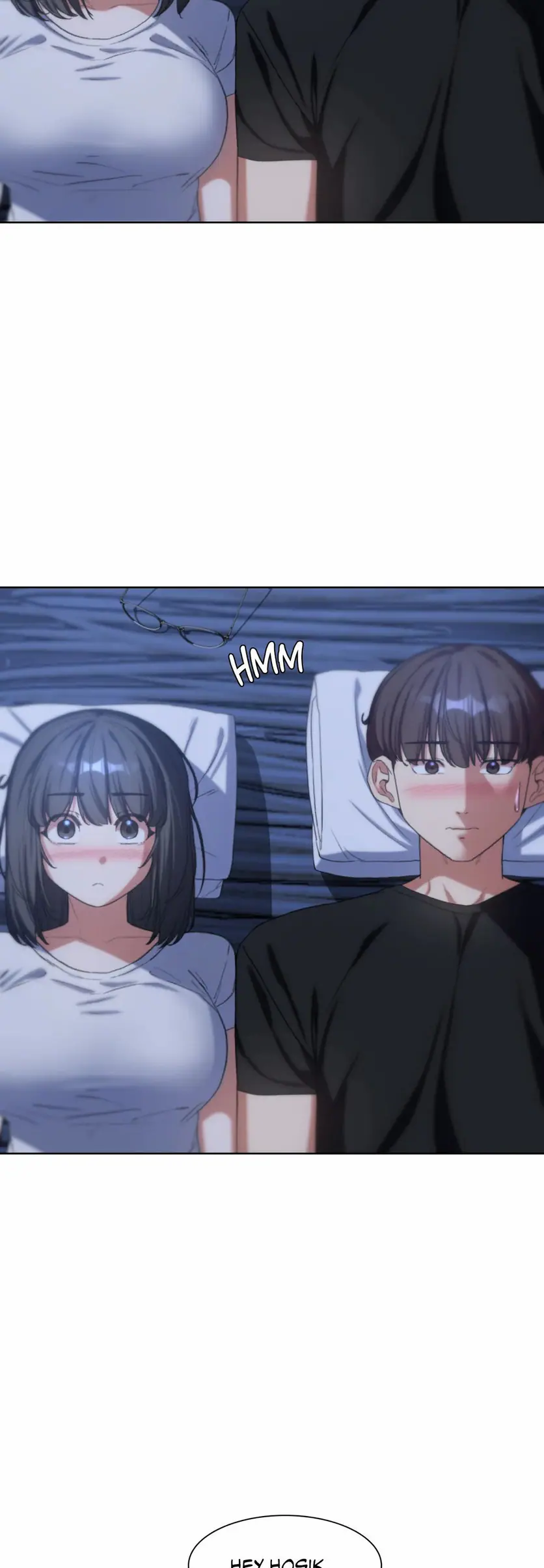 Seniors of Class 5 (Uncensored), chapter 32, page 39 of 59