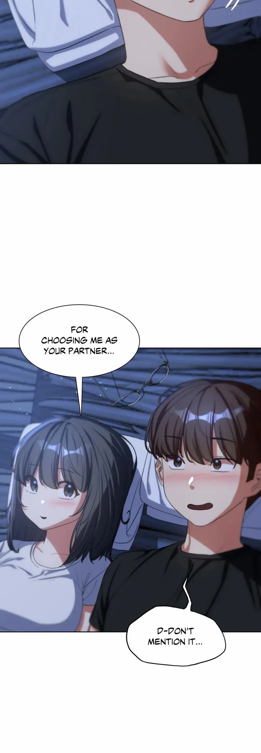 Seniors of Class 5 (Uncensored), chapter 32, page 41 of 59