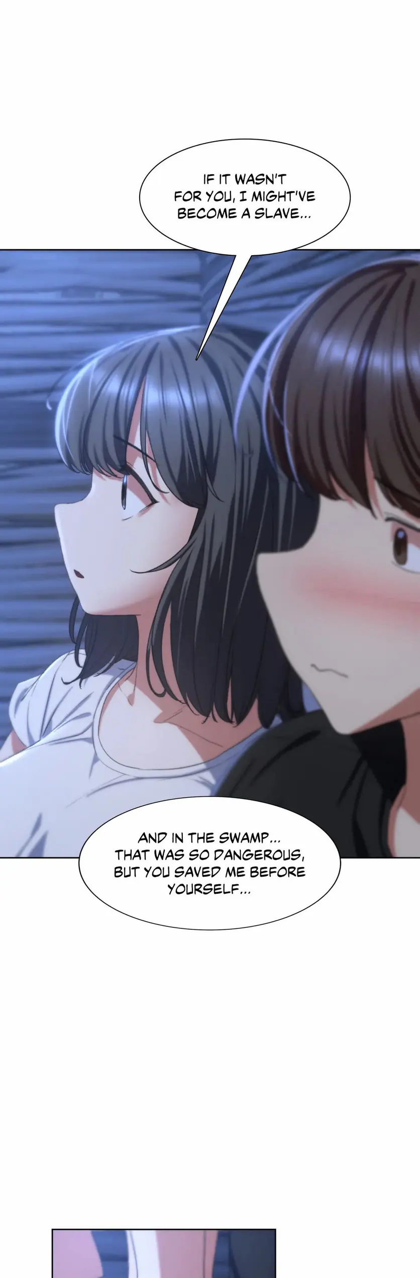 Seniors of Class 5 (Uncensored), chapter 32, page 42 of 59