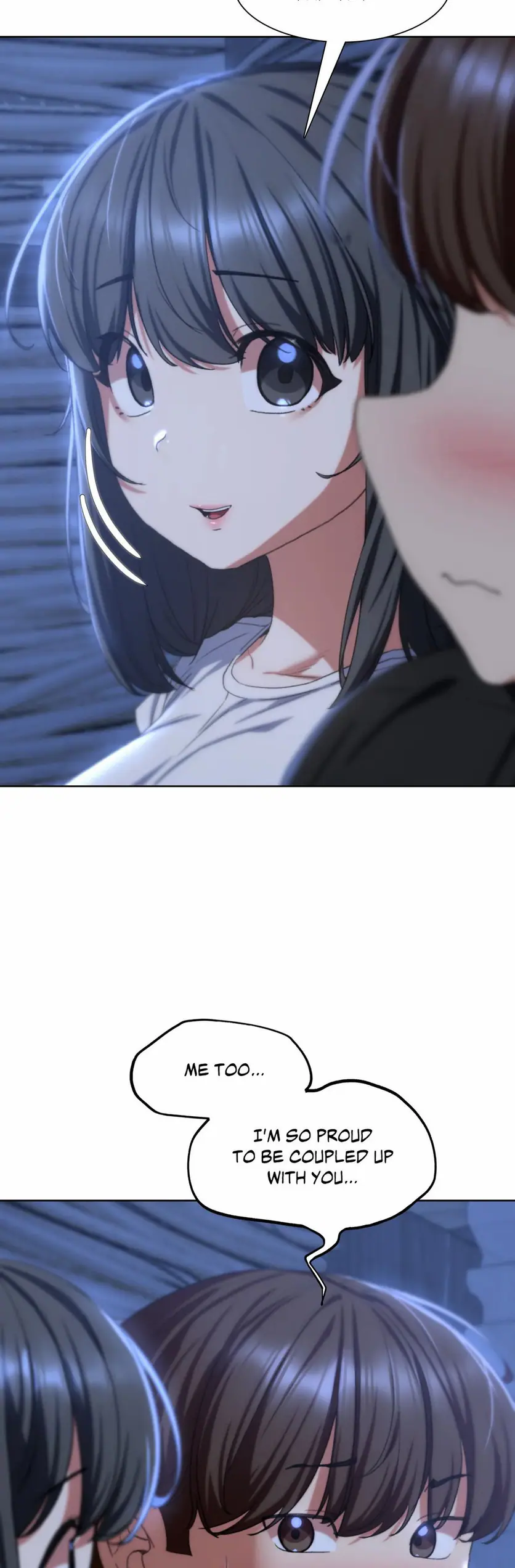 Seniors of Class 5 (Uncensored), chapter 32, page 44 of 59