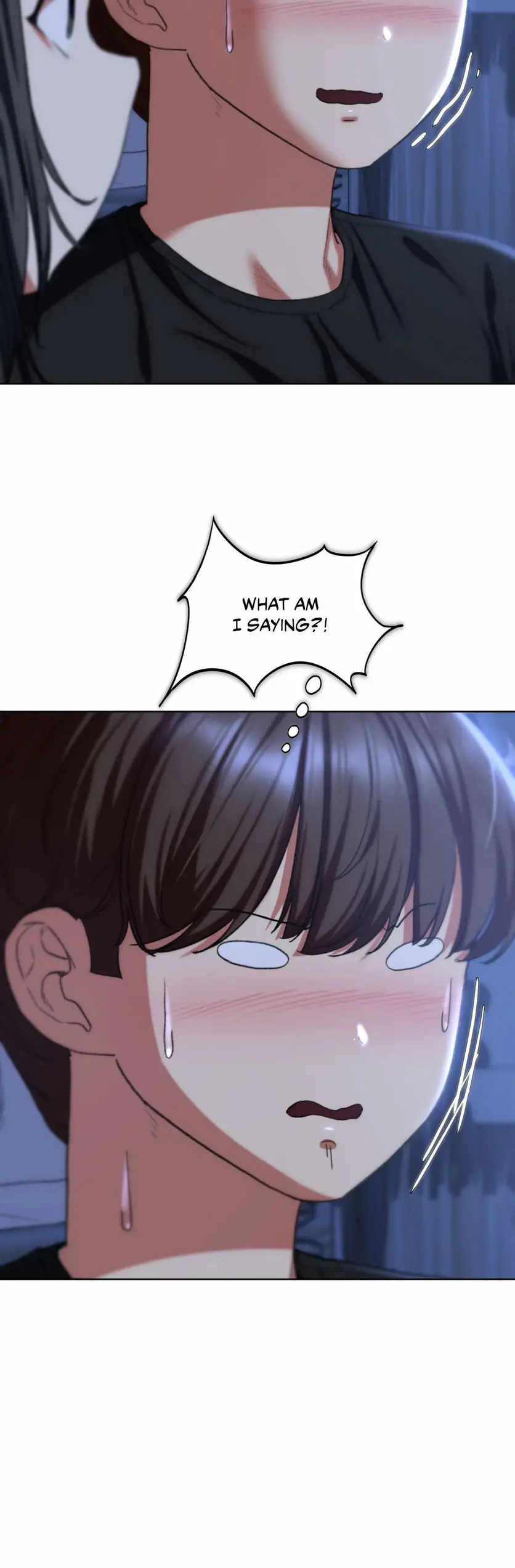 Seniors of Class 5 (Uncensored), chapter 32, page 45 of 59