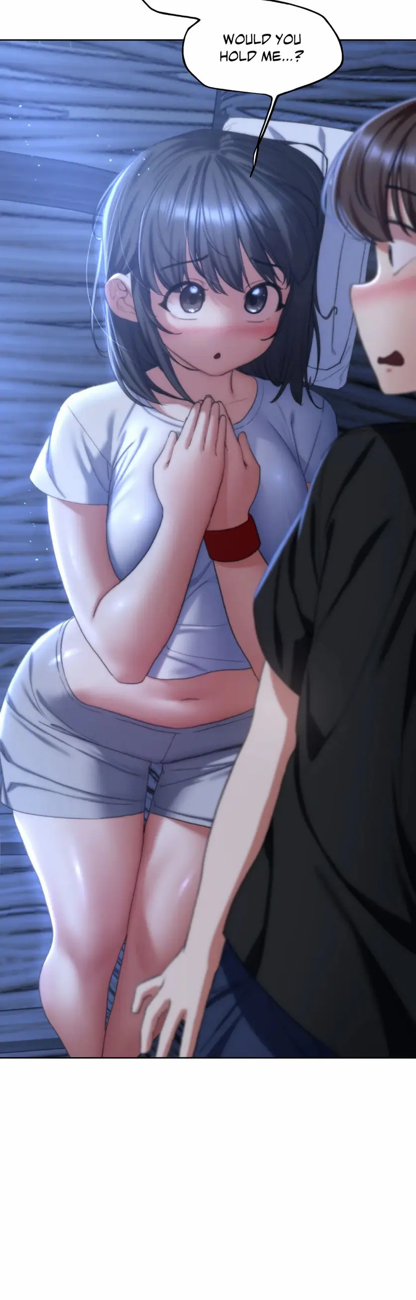 Seniors of Class 5 (Uncensored), chapter 32, page 48 of 59