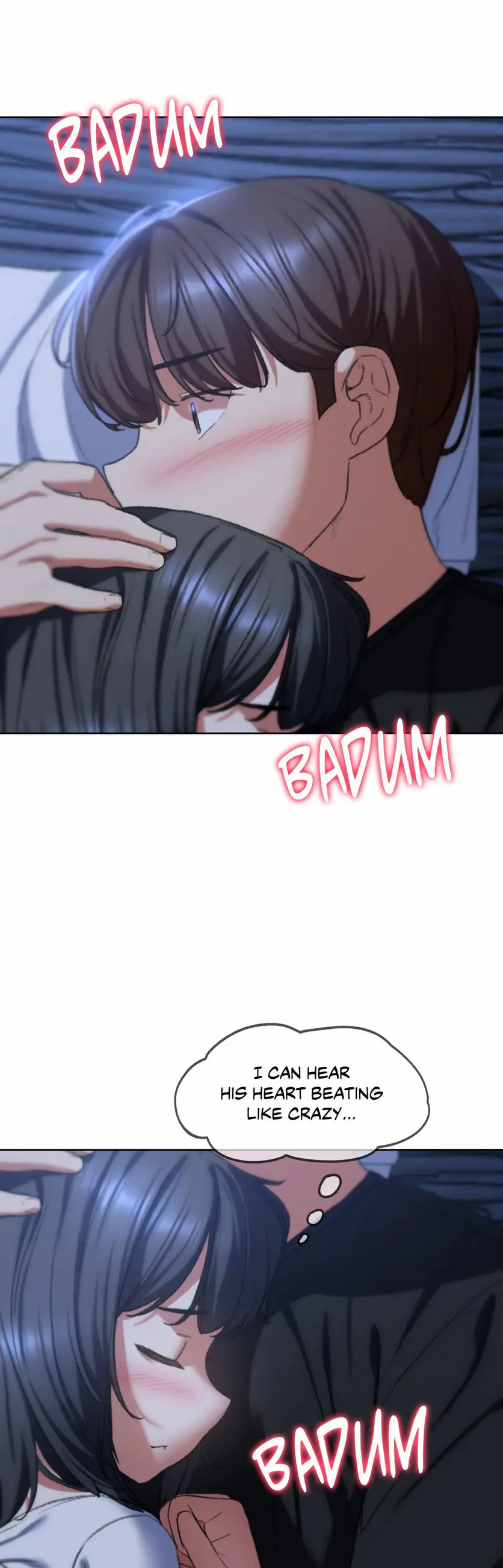 Seniors of Class 5 (Uncensored), chapter 32, page 50 of 59