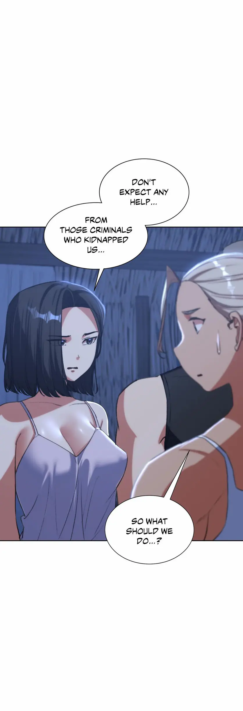 Seniors of Class 5 (Uncensored), chapter 33, page 38 of 67