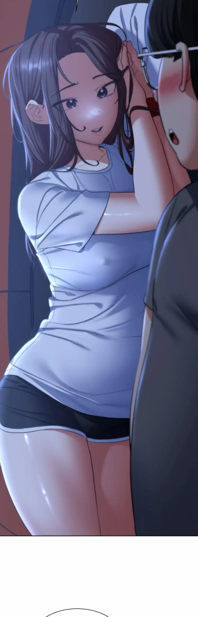 Seniors of Class 5 (Uncensored), chapter 33, page 51 of 67