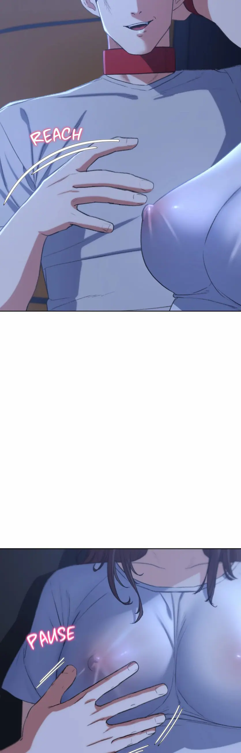 Seniors of Class 5 (Uncensored), chapter 33, page 60 of 67