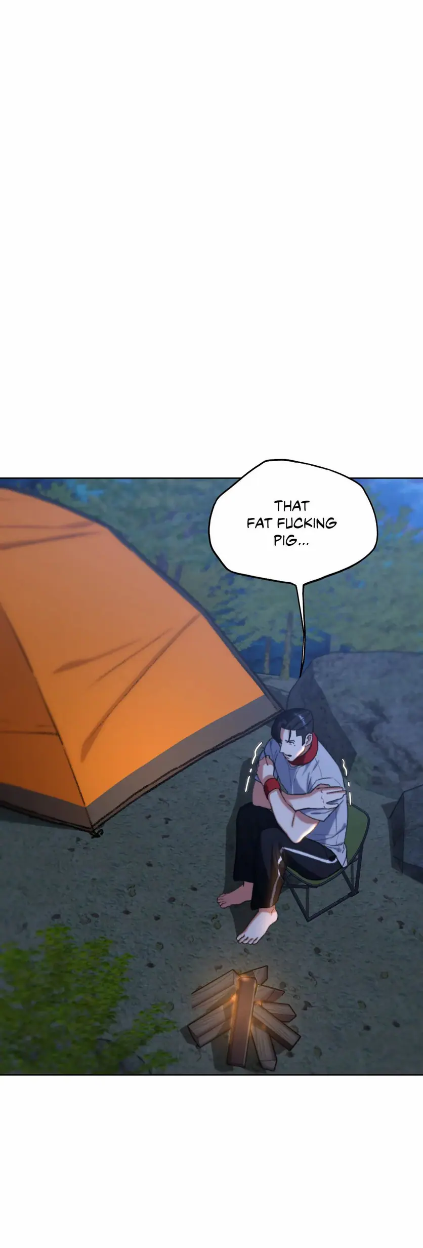 Seniors of Class 5 (Uncensored), chapter 33, page 65 of 67