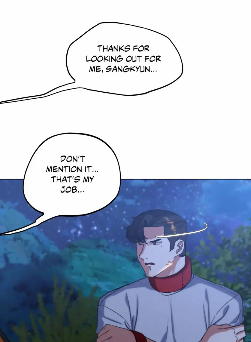 Seniors of Class 5 (Uncensored), chapter 33, page 66 of 67