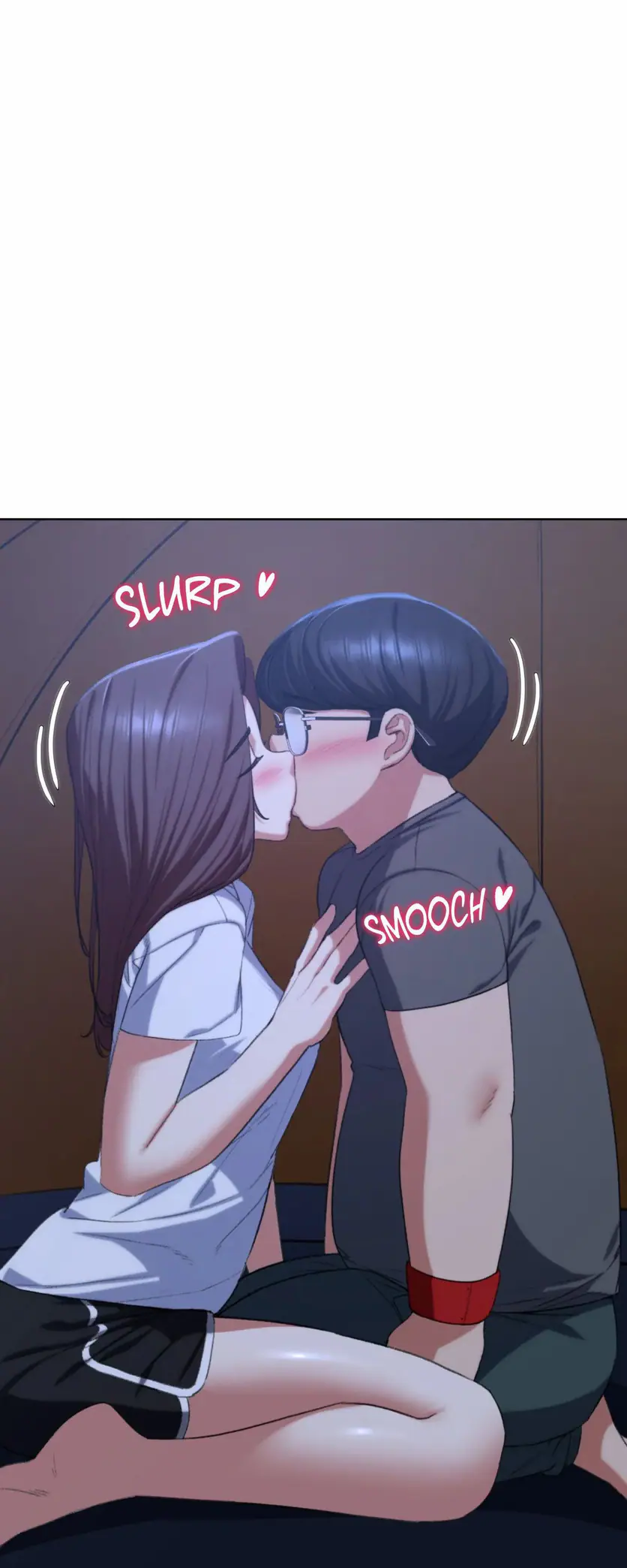 Seniors of Class 5 (Uncensored), chapter 34, page 5 of 79