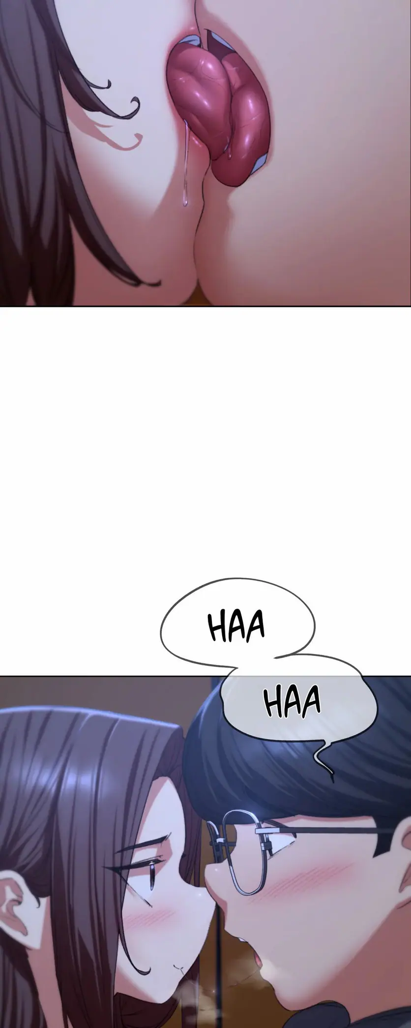 Seniors of Class 5 (Uncensored), chapter 34, page 7 of 79