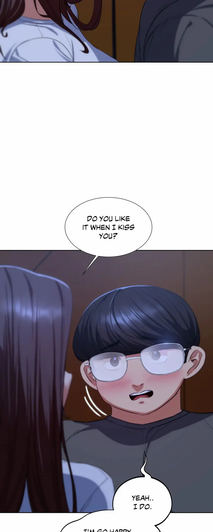 Seniors of Class 5 (Uncensored), chapter 34, page 8 of 79