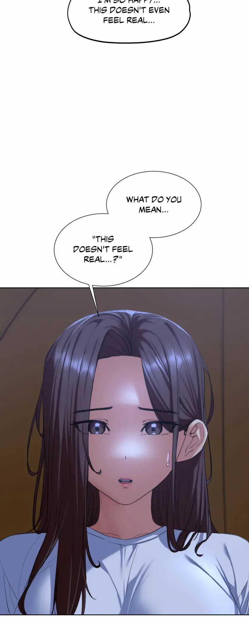 Seniors of Class 5 (Uncensored), chapter 34, page 9 of 79