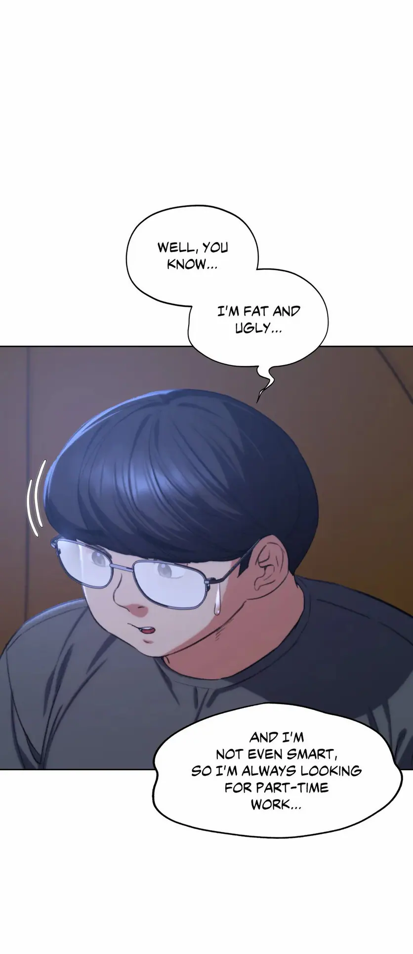Seniors of Class 5 (Uncensored), chapter 34, page 10 of 79