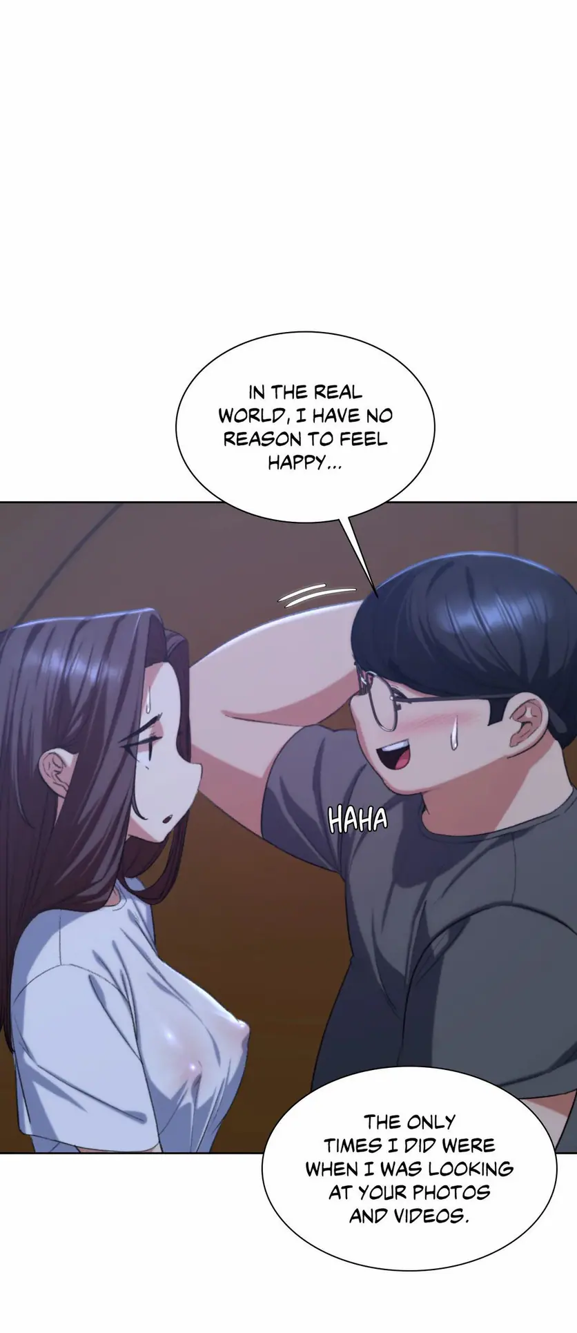 Seniors of Class 5 (Uncensored), chapter 34, page 11 of 79