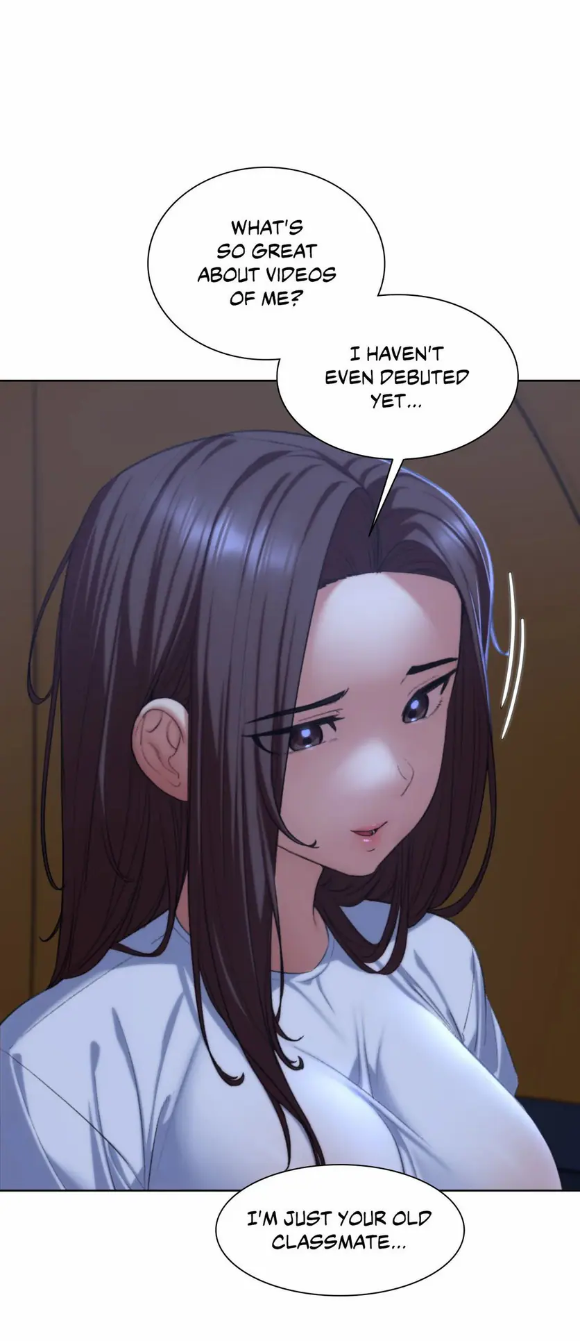 Seniors of Class 5 (Uncensored), chapter 34, page 12 of 79