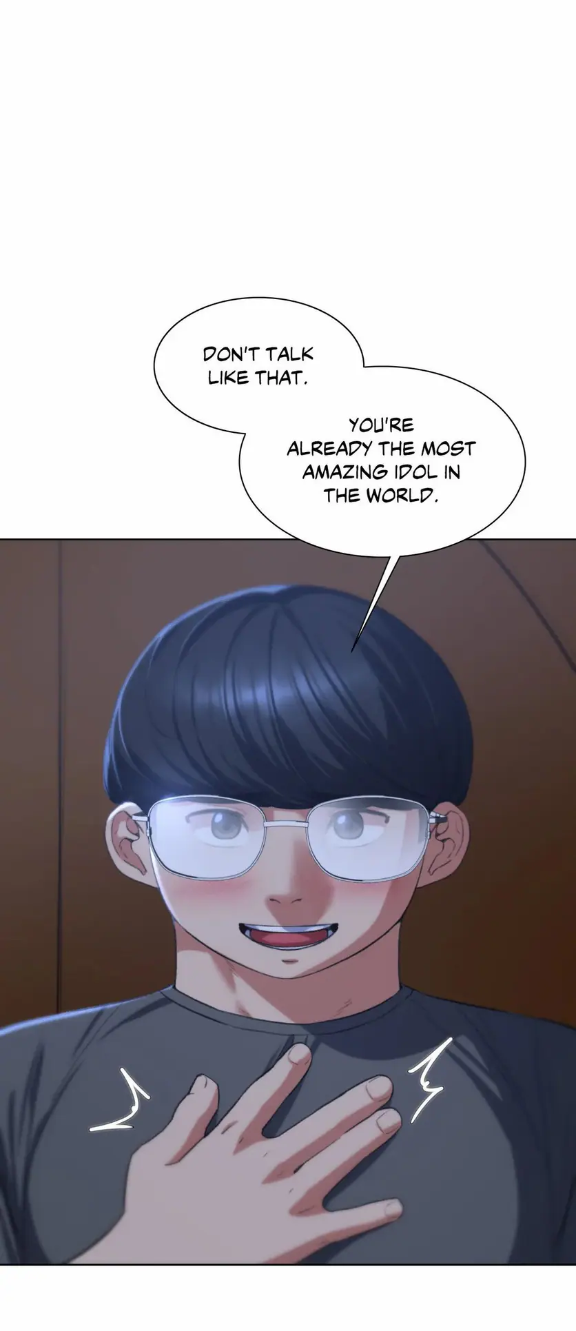 Seniors of Class 5 (Uncensored), chapter 34, page 13 of 79