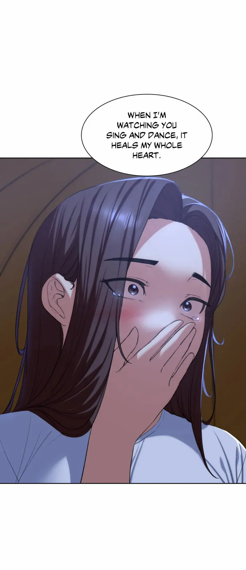 Seniors of Class 5 (Uncensored), chapter 34, page 14 of 79