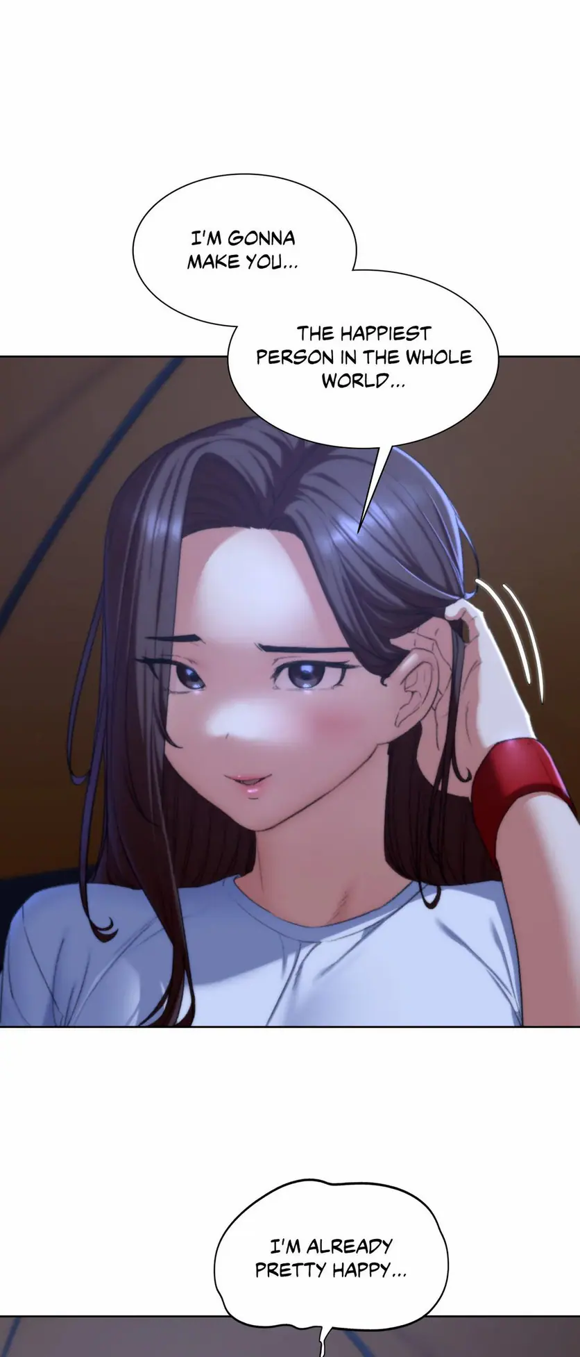 Seniors of Class 5 (Uncensored), chapter 34, page 16 of 79
