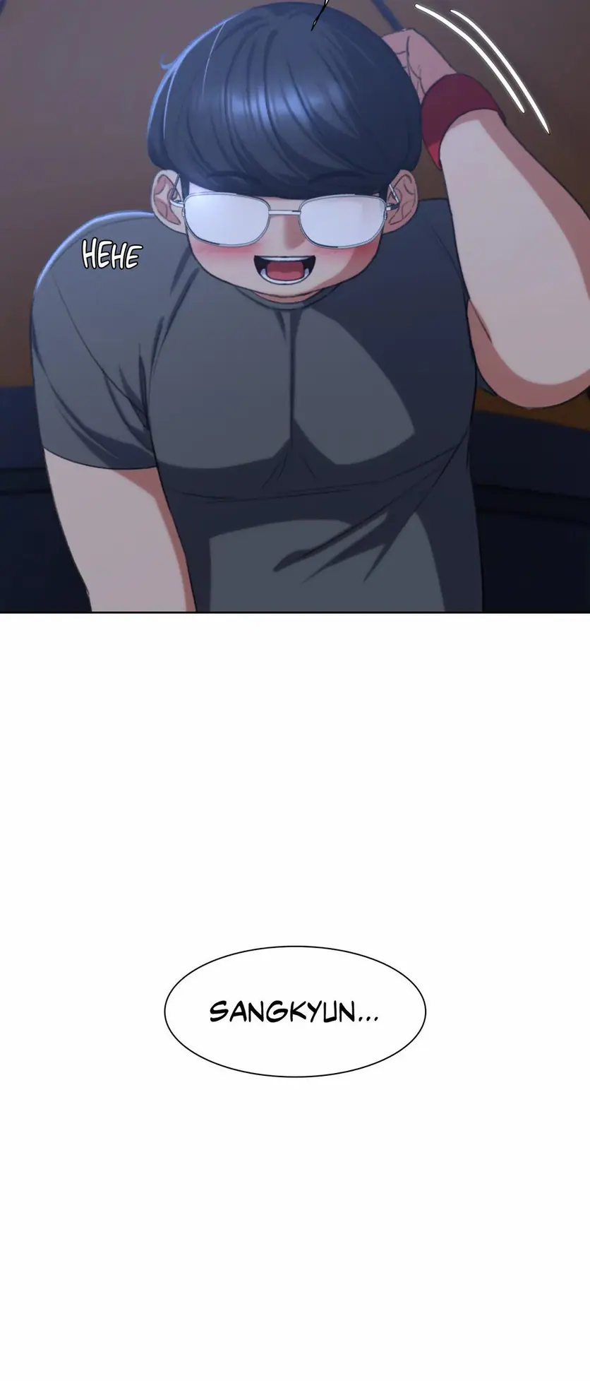 Seniors of Class 5 (Uncensored), chapter 34, page 17 of 79