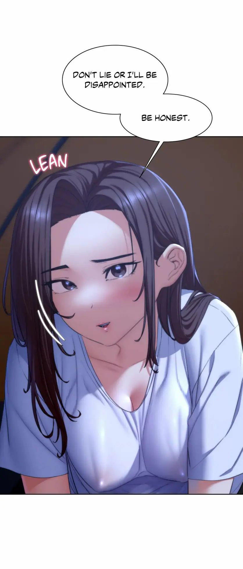 Seniors of Class 5 (Uncensored), chapter 34, page 19 of 79