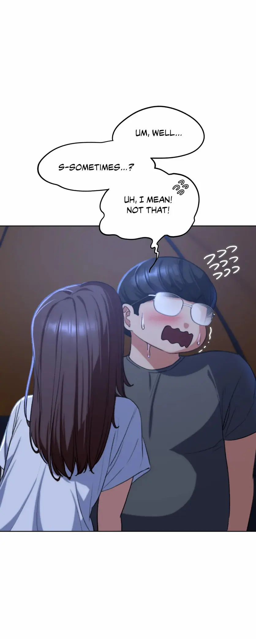 Seniors of Class 5 (Uncensored), chapter 34, page 20 of 79