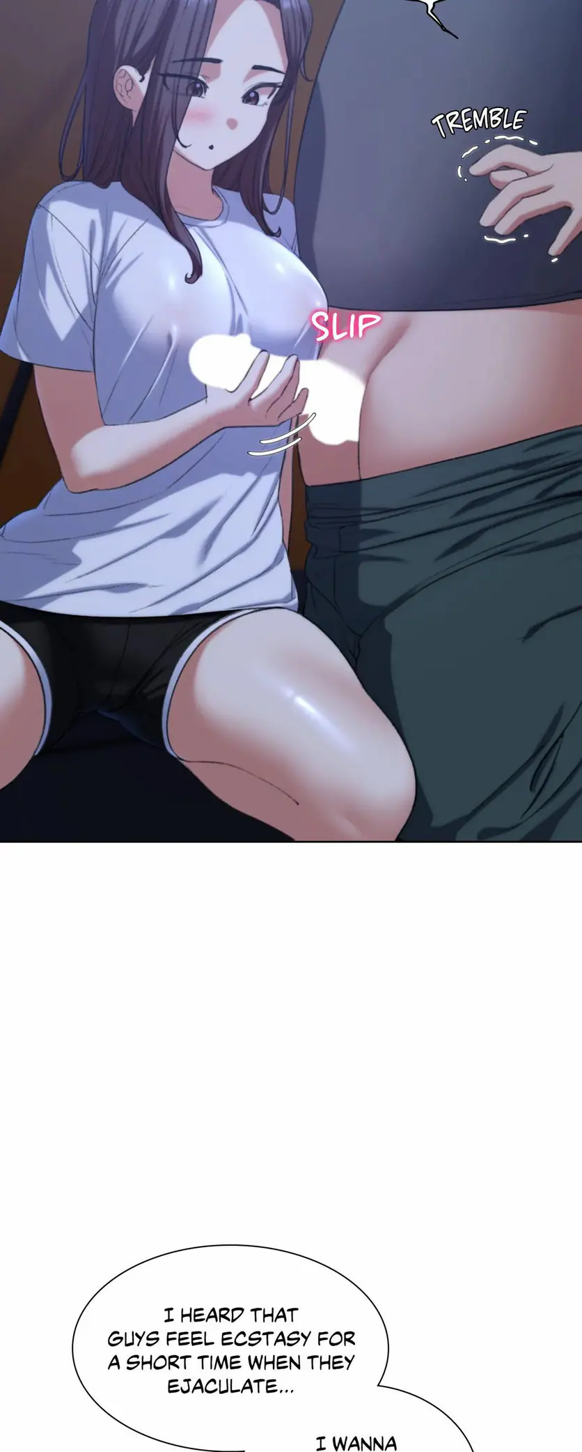Seniors of Class 5 (Uncensored), chapter 34, page 22 of 79