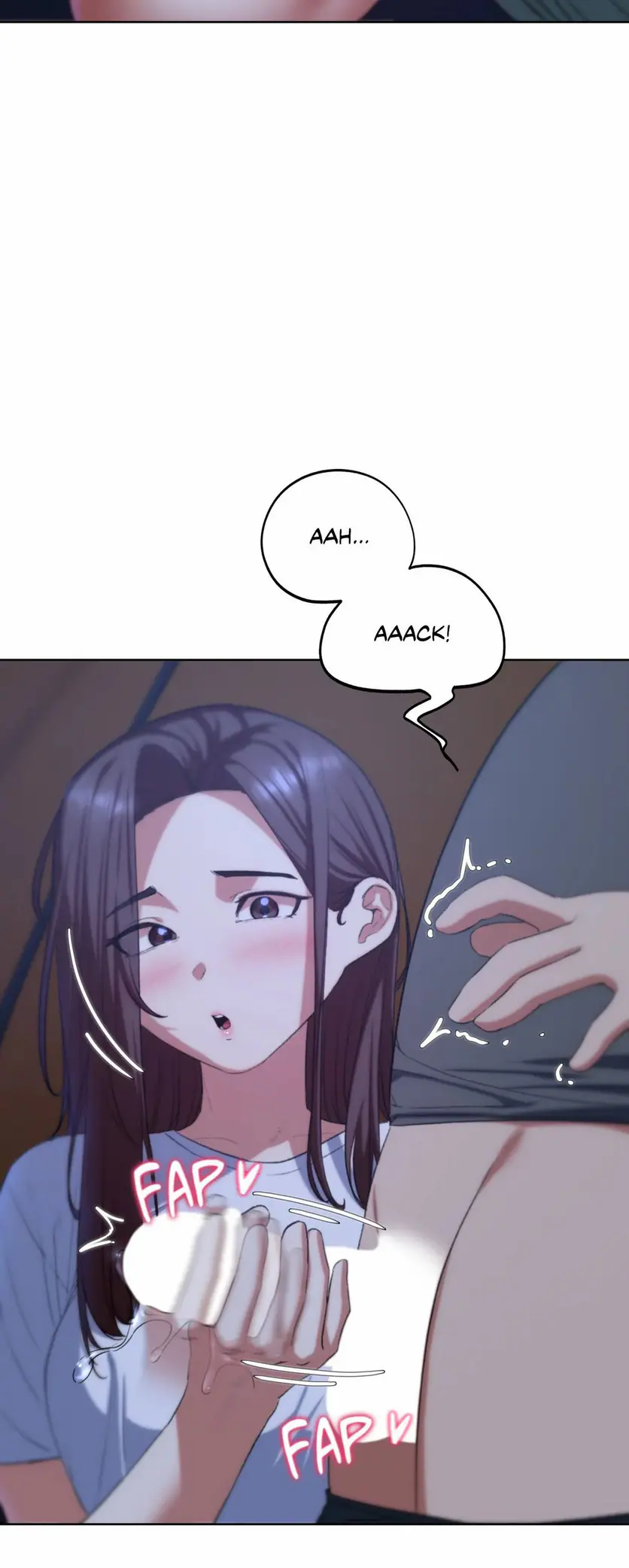 Seniors of Class 5 (Uncensored), chapter 34, page 24 of 79