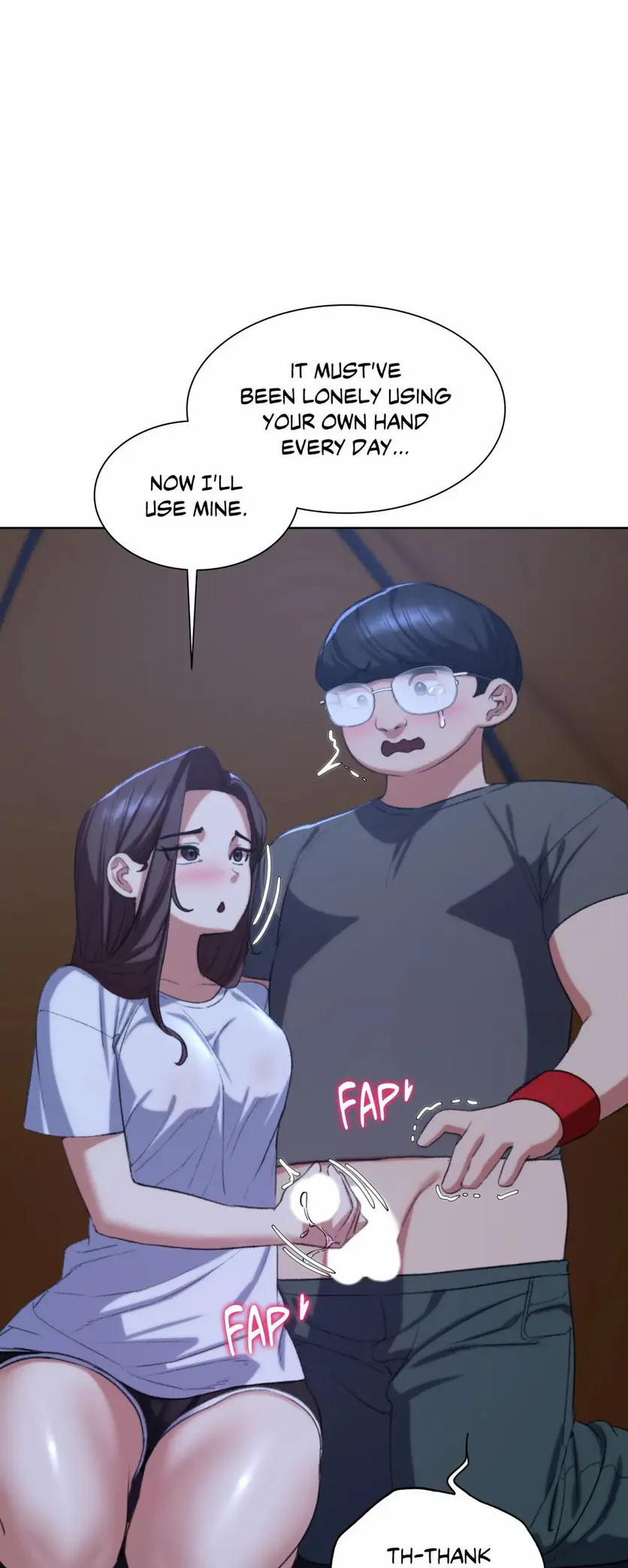 Seniors of Class 5 (Uncensored), chapter 34, page 25 of 79