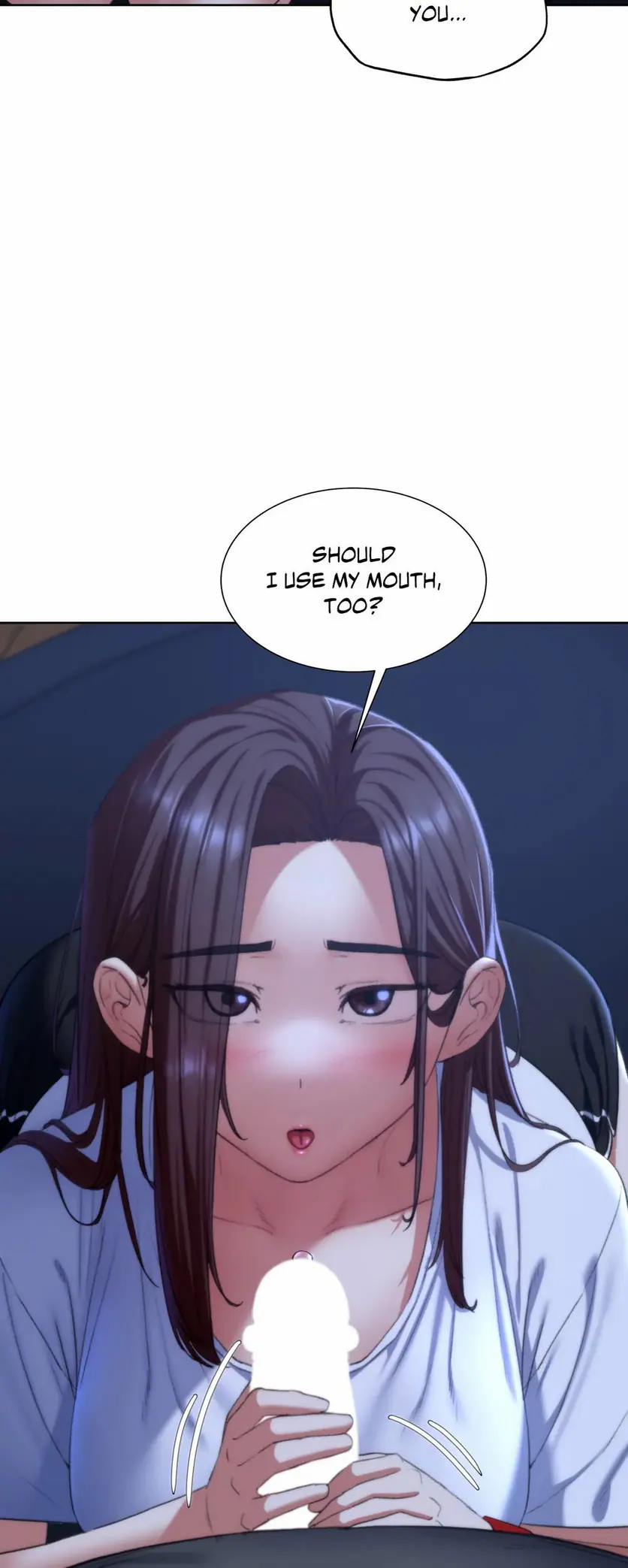 Seniors of Class 5 (Uncensored), chapter 34, page 26 of 79