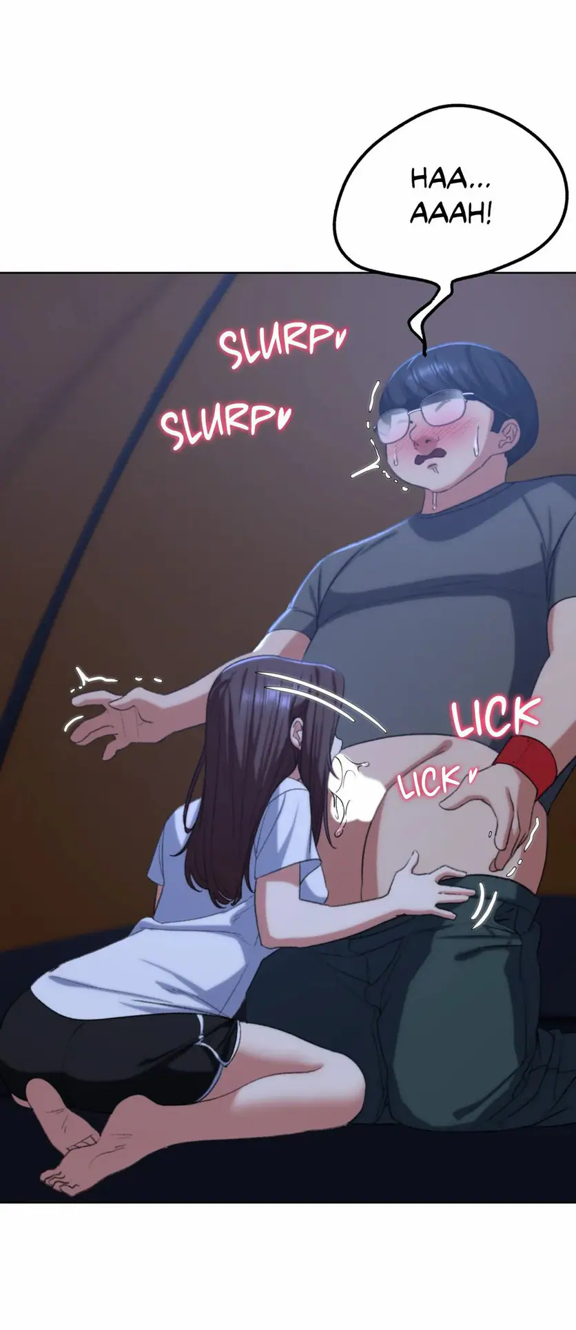 Seniors of Class 5 (Uncensored), chapter 34, page 30 of 79