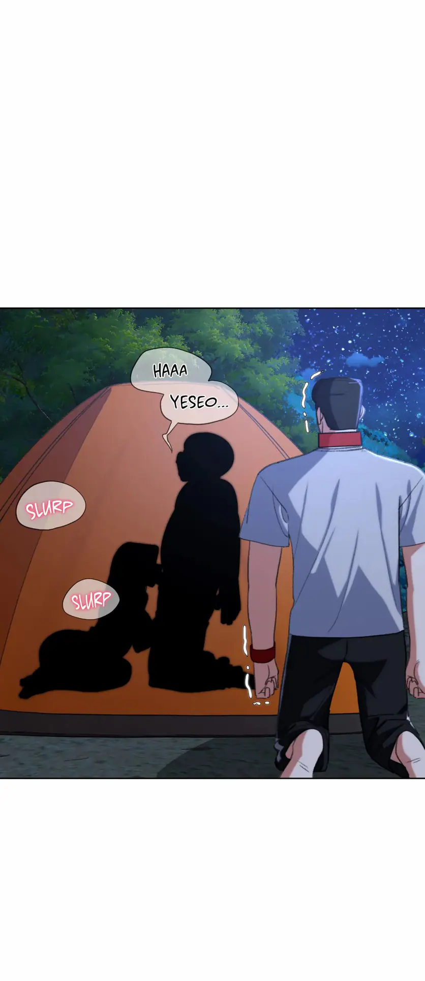 Seniors of Class 5 (Uncensored), chapter 34, page 31 of 79