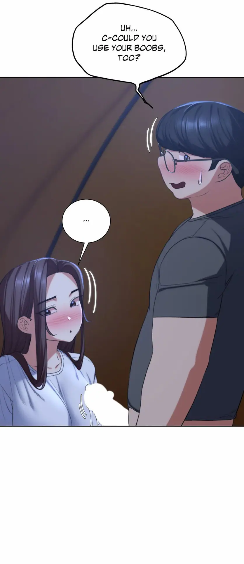 Seniors of Class 5 (Uncensored), chapter 34, page 34 of 79