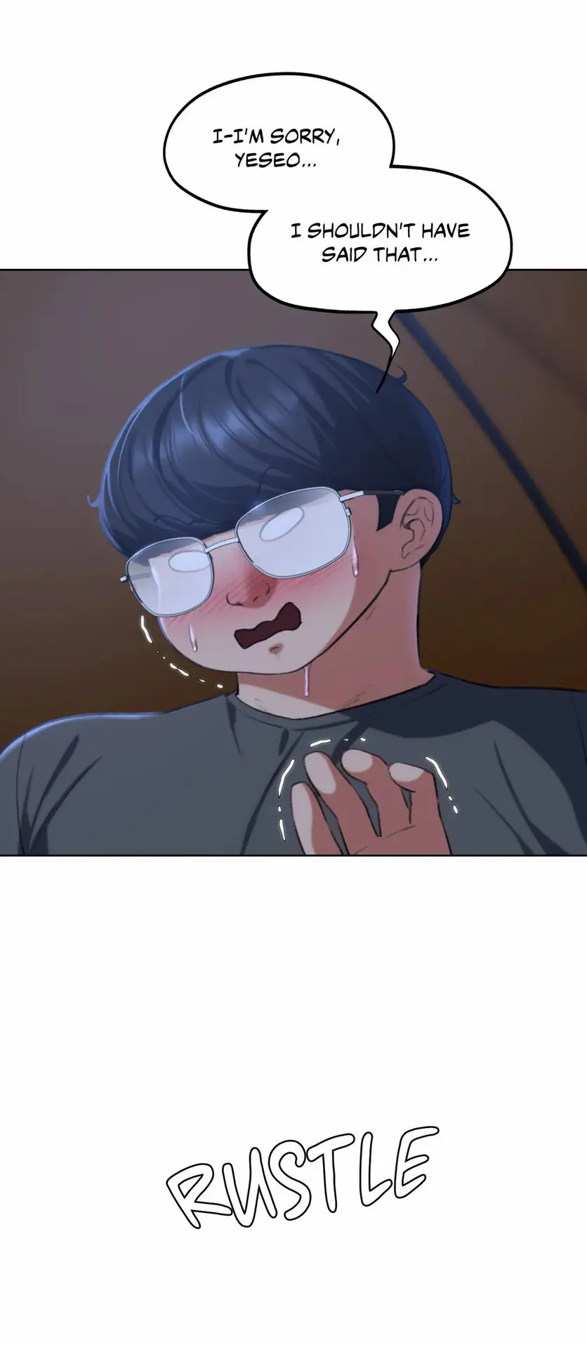 Seniors of Class 5 (Uncensored), chapter 34, page 35 of 79
