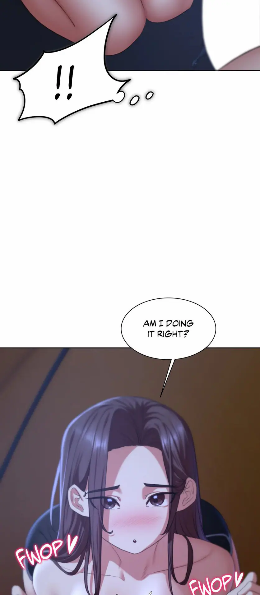 Seniors of Class 5 (Uncensored), chapter 34, page 37 of 79