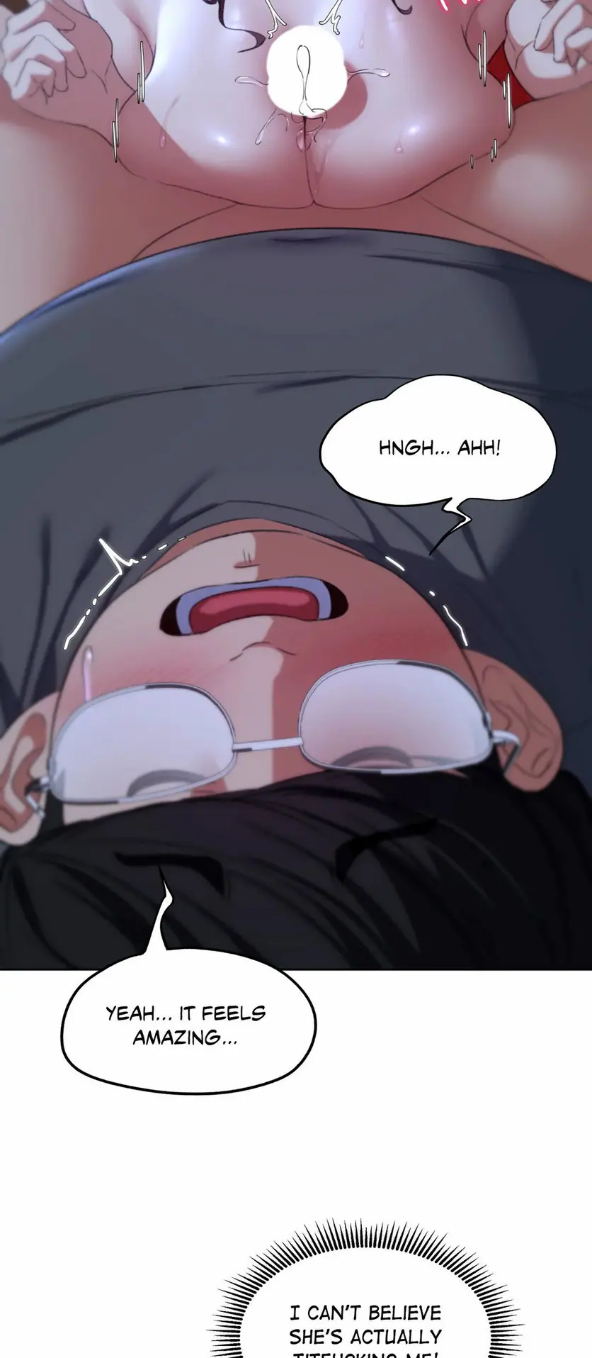 Seniors of Class 5 (Uncensored), chapter 34, page 38 of 79