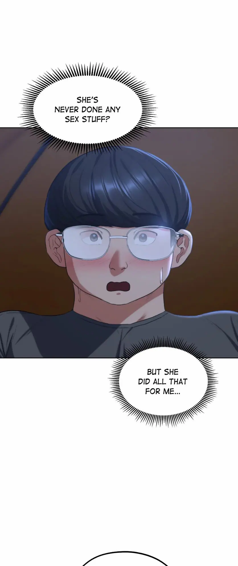 Seniors of Class 5 (Uncensored), chapter 34, page 45 of 79