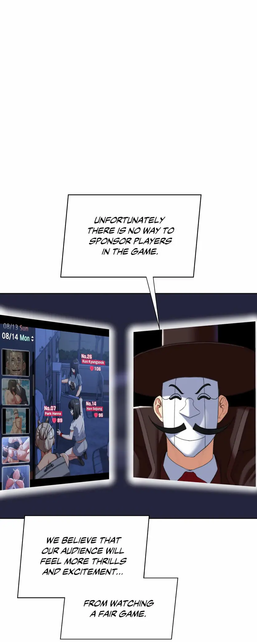 Seniors of Class 5 (Uncensored), chapter 34, page 62 of 79