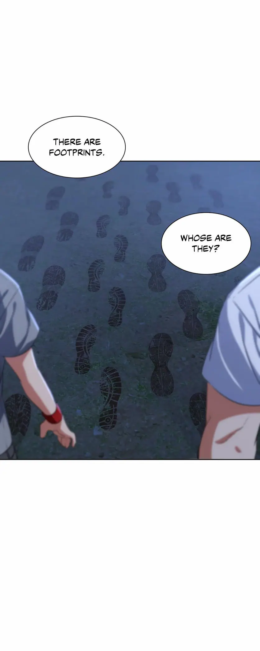 Seniors of Class 5 (Uncensored), chapter 34, page 70 of 79