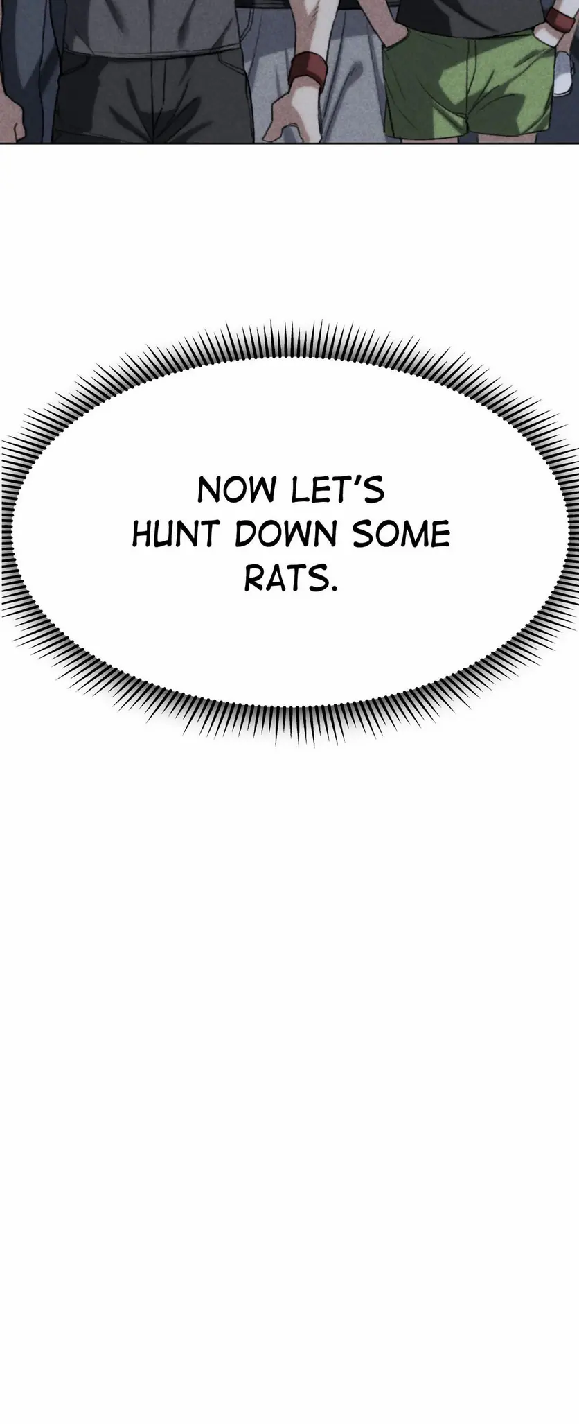 Seniors of Class 5 (Uncensored), chapter 35, page 5 of 66