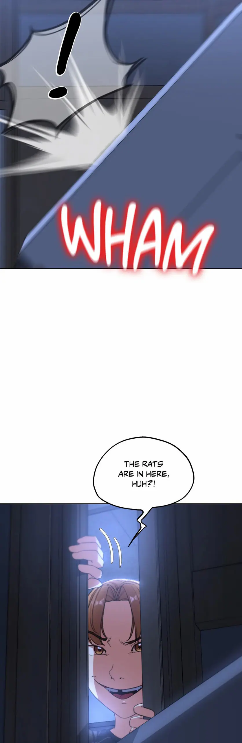 Seniors of Class 5 (Uncensored), chapter 35, page 16 of 66