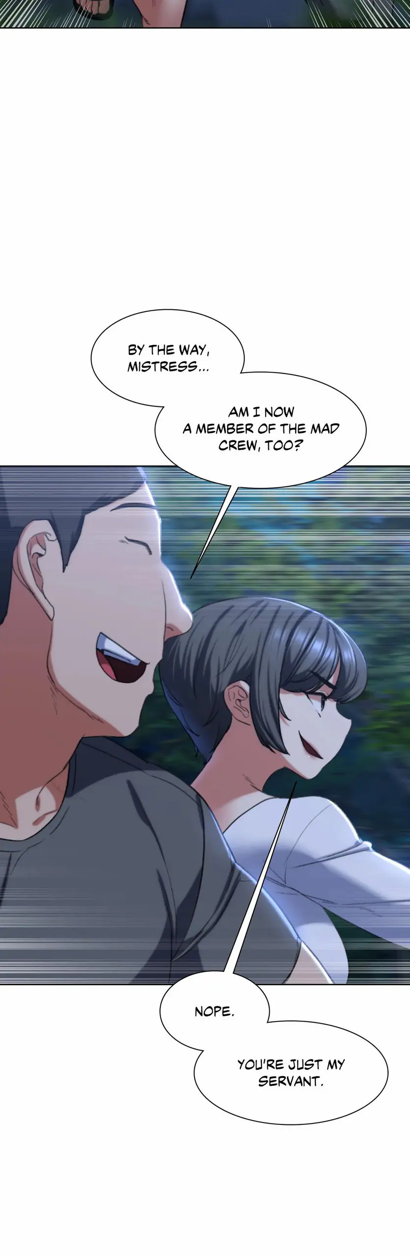 Seniors of Class 5 (Uncensored), chapter 35, page 22 of 66
