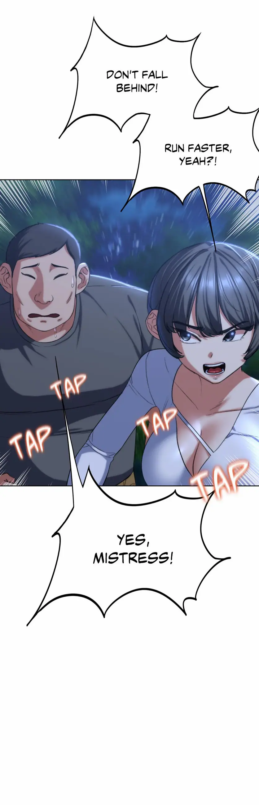 Seniors of Class 5 (Uncensored), chapter 35, page 23 of 66