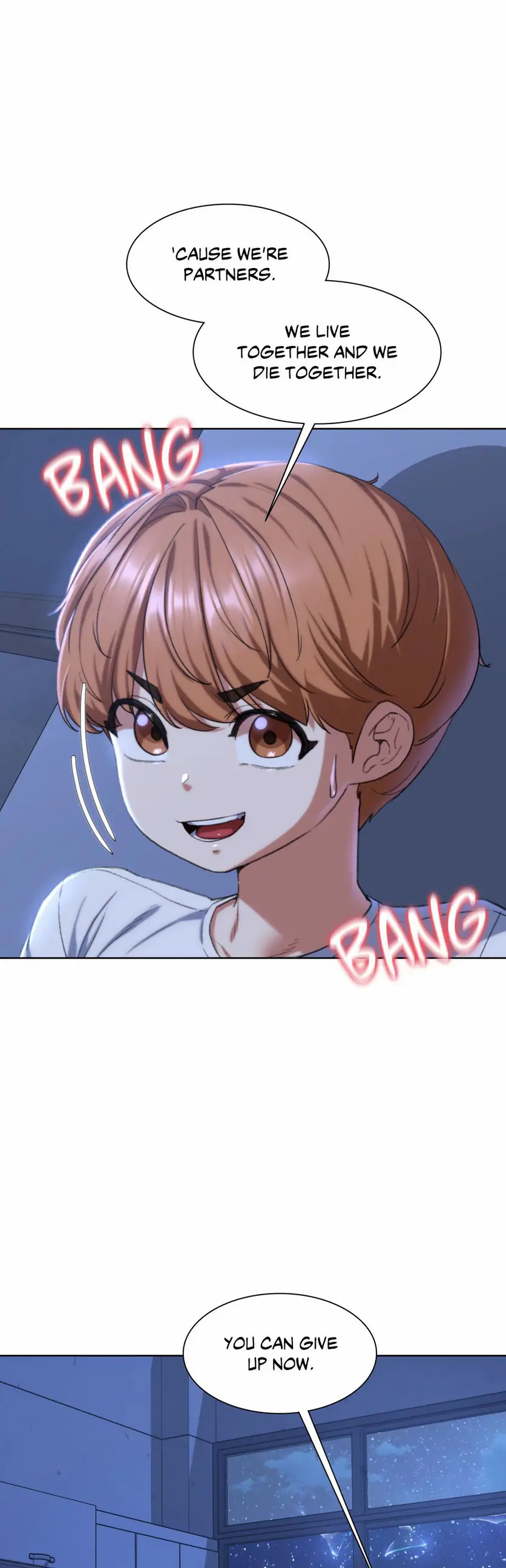 Seniors of Class 5 (Uncensored), chapter 35, page 25 of 66